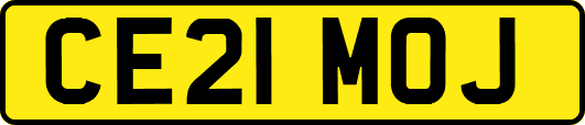 CE21MOJ