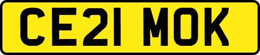 CE21MOK