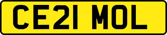 CE21MOL