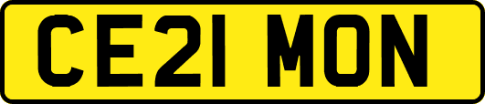 CE21MON
