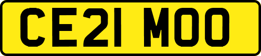 CE21MOO