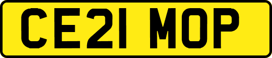 CE21MOP
