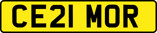 CE21MOR