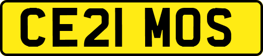 CE21MOS