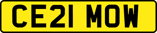 CE21MOW