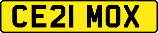 CE21MOX