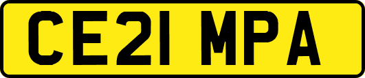 CE21MPA