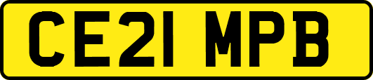 CE21MPB