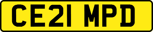 CE21MPD