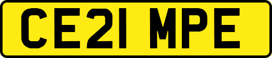 CE21MPE