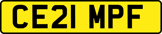 CE21MPF