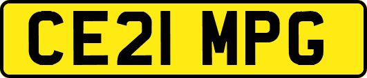 CE21MPG