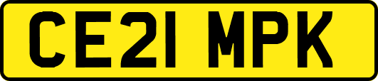 CE21MPK