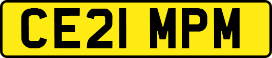 CE21MPM