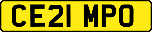 CE21MPO