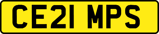 CE21MPS