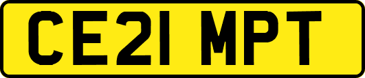 CE21MPT