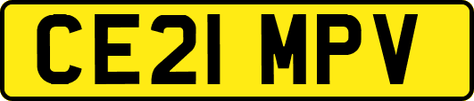 CE21MPV