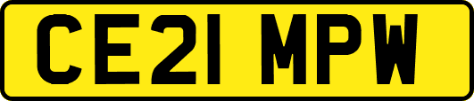 CE21MPW
