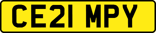 CE21MPY