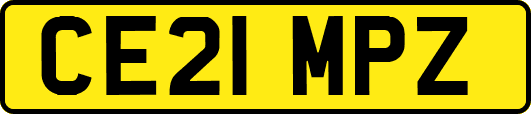 CE21MPZ