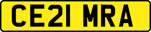 CE21MRA