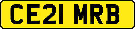 CE21MRB
