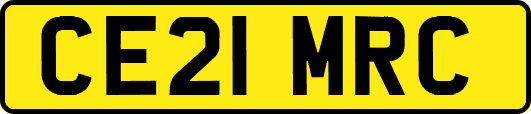CE21MRC