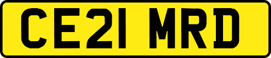 CE21MRD