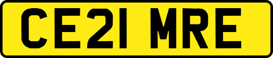 CE21MRE