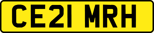 CE21MRH
