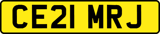 CE21MRJ