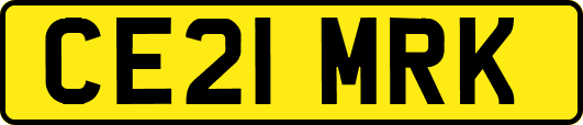 CE21MRK
