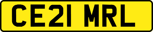 CE21MRL