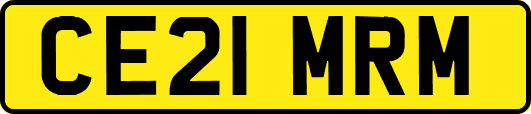 CE21MRM