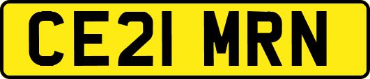 CE21MRN