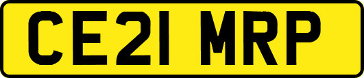 CE21MRP