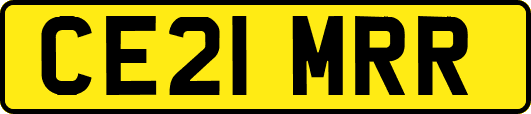 CE21MRR