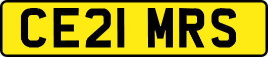 CE21MRS