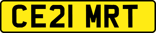 CE21MRT