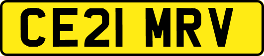 CE21MRV