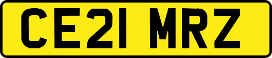 CE21MRZ