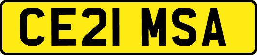 CE21MSA