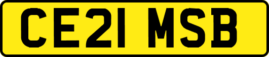 CE21MSB