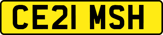 CE21MSH
