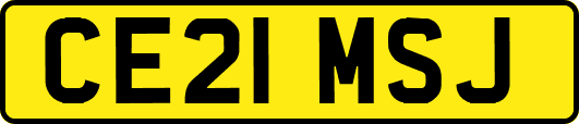 CE21MSJ