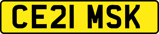 CE21MSK