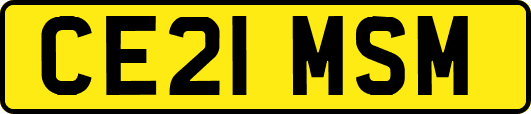 CE21MSM
