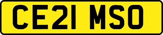 CE21MSO