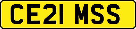 CE21MSS